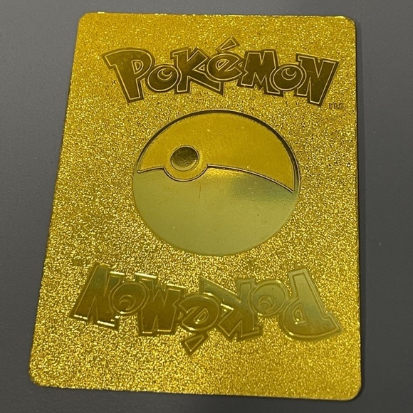 Pokemon Dracaufeu Vmax sv107/sv122 Vmax gold foil card French edition - Picture 2 of 3